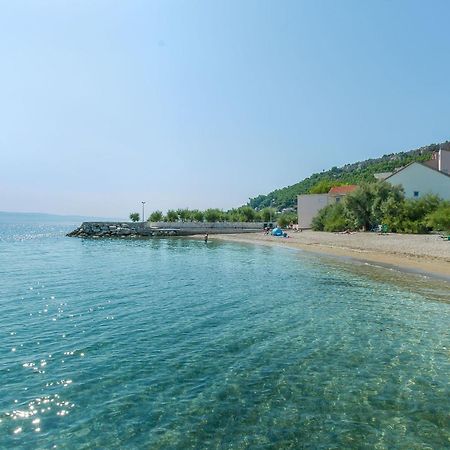 Apartments Marija Дуче Экстерьер фото