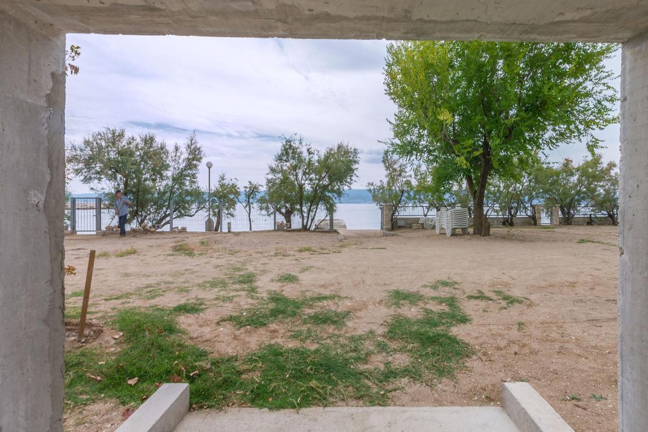 Apartments Marija Дуче Экстерьер фото